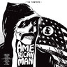American Man (LP) cover