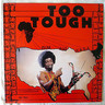 Too Tough / I'm Not Going To Let You Go (LP) cover