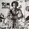 Rim Arrives / International Funk (LP) cover