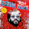 My Name Is Doug Hream Blunt (LP) cover