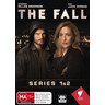 The Fall - Series 1 & 2 Boxset cover