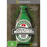 National Geographic: Megafactories - The Beer Collection cover