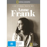 National Geographic: The Final Days Of Anne Frank cover