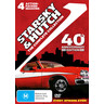 Starsky & Hutch - The Complete Collection Box Set cover