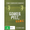 Gomer Pyle U.S.M.C - The Complete Series cover