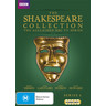 BBC Shakespeare Collection: Series 6 cover