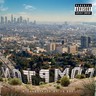 Compton - A Soundtrack (Double LP) cover