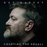 Courting The Squall (LP) cover