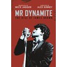 Mr Dynamite: The Rise Of James Brown (Bluray) cover