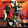 Mother's Finest / Mother's Finest Live / Another Mother Further / Mother Factor cover