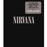 Nirvana (Bluray Audio) cover