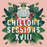 Ministry Of Sound: Chillout Sessions XVIII (18) cover