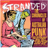 Stranded: The Chronicles Of Australian Punk cover