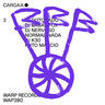 Caarga 3 (12") cover