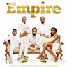 Empire: Original Soundtrack From Season 2 Volume 1 cover