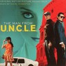 The Man From U.N.C.L.E. (Remake) cover