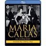 Maria Callas in Concert: Hamberg 1959 & 1962 cover