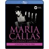Maria Callas at Covent Garden: London 1962 & 1964 cover