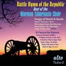 Battle Hymn of the Republic: The Best of the Mormon Tabernacle Choir cover