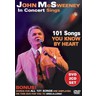 In Concert - Sings 101 Songs You Know By Heart cover