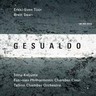 Gesualdo cover