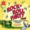 Rock'N'Roll Party cover