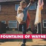 Fountains Of Wayne (LP) cover