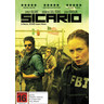 Sicario cover