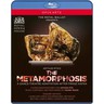 Pita after Kafka: The Metamorphosis (complete ballet recorded in 2013) BLU-RAY cover