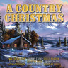 A Country Christmas cover