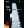 Chopin Piano Music cover