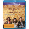 The Diary Of A Teenage Girl (Blu-ray & UV) cover