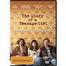 The Diary Of A Teenage Girl cover