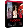Puccini: Turandot, Tosca, La Boheme (Complete operas recorded 2001 - 2013) cover