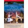 Herold: La Fille Mal Gardee (complete ballet with chorography by Frederick Ashton recorded in 2015) cover