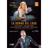 Rossini: La donna del lago (complete opera recorded in 2015) cover