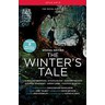 The Winter's Tale (Complete ballet recorded in 2014) [Special Edition] cover
