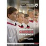 Carols from King's [recorded December 2014] cover