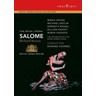 Salome (complete opera recorded in 1992) cover