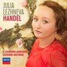 Julia Lezhneva: Handel cover