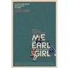 Me and Earl, and the Dying Girl cover