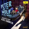 Peter And The Wolf In Hollywood cover