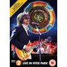 Live In Hyde Park 2014 (Blu-Ray) cover