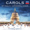 Carols With St Paul's Cathedral Choir cover
