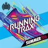 Ministry Of Sound - Running Trax Summer 2016 cover