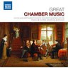 Great Chamber Music [10 CD set] cover
