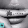 Ministry of Sound UK - I Love Garage cover
