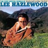The Very Special World Of Lee Hazlewood (LP) cover