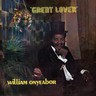 Great Lover (LP) cover