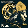 Marshall Allen Presents Sun Ra (Double Gatefold LP) cover